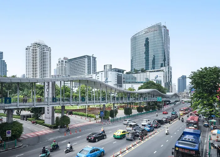 Platinum Deluxe Shopping Apartments